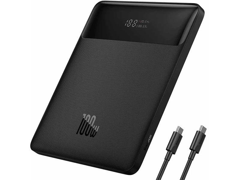 پاوربانک های سازگار با کنسول دستی ASUS ROG Ally