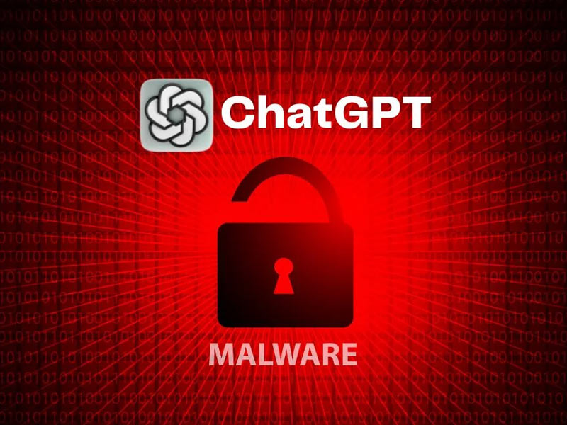 یک خبر ترسناک برای تمامی کاربران اینترنت: با ChatGPT می توان بدافزار تولید کرد!