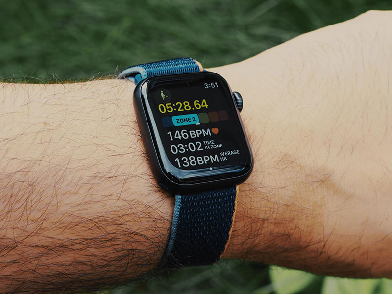 آموزش دانلود و نصب watchOS 8.7 بر روی اپل واچ