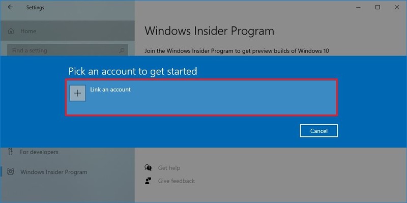چگونه نسخه پیش نمایش ویندوز 11 را از Windows Update دریافت کنیم؟