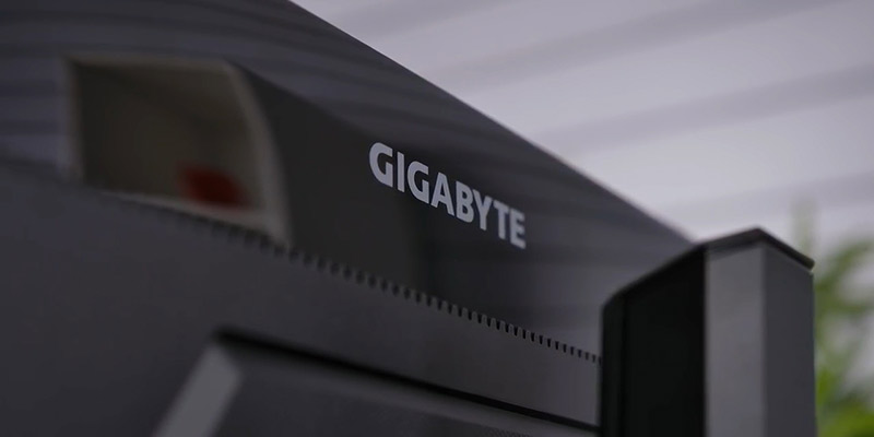 با مانیتور 27 اینچی گیمینگ Gigabyte M27Q بیشتر آشنا شوید