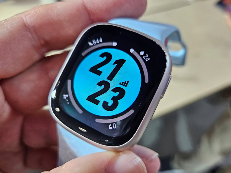 Smartwatch online honor 4