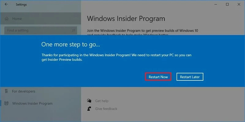 چگونه نسخه پیش نمایش ویندوز 11 را از Windows Update دریافت کنیم؟