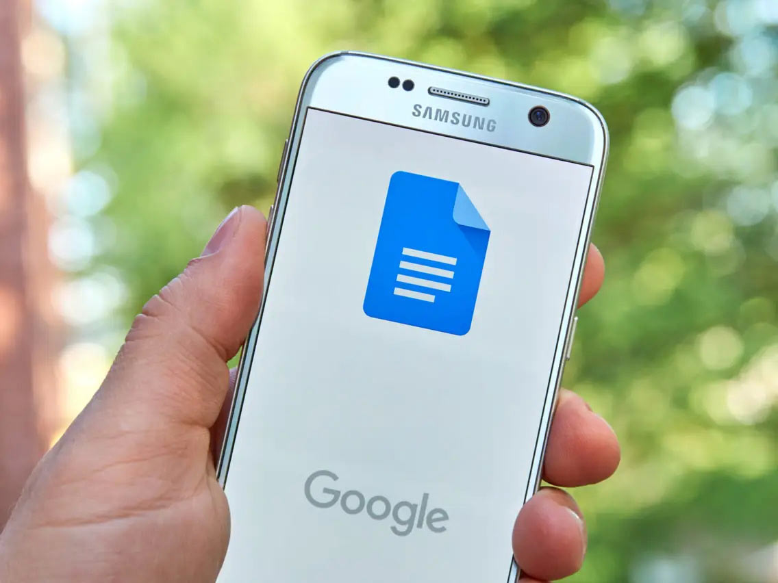 آموزش نحوه ایجاد چک لیست در Google Docs