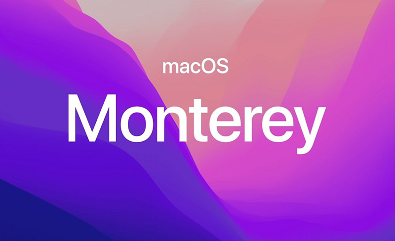 چگونه MacOS Monterey، سیستم عامل جدید اپل را دانلود کنیم؟
