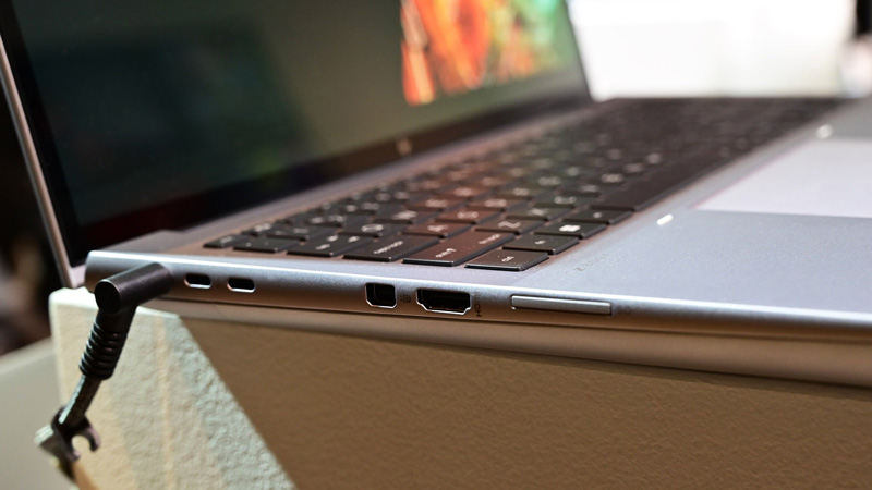 نسخه آپدیت شده لپ تاپ HP ZBook Fury 16 G9 با مشخصات پیشرفته تر معرفی شد