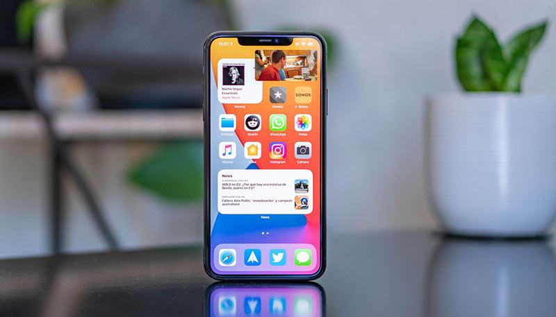 آخرین اخبار در رابطه با سیستم عامل iOS 14.6 اپل