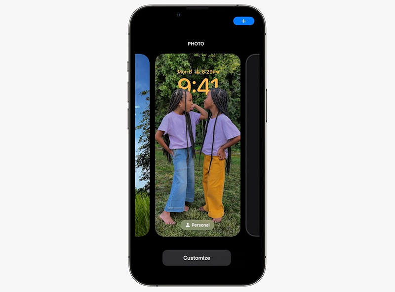 اپل سیستم عامل iOS 16 را معرفی کرده است؛ تمام ویژگی های جدید آن را اینجا بخوانید! (بخش اول)