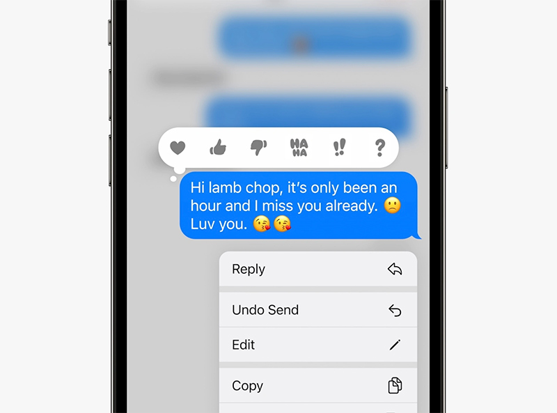 اپل سیستم عامل iOS 16 را معرفی کرده است؛ تمام ویژگی های جدید آن را اینجا بخوانید! (بخش اول)