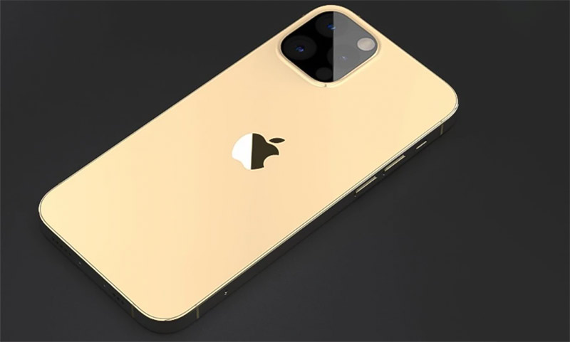 بازگشت سنسور Touch ID به نسل جدید آیفون ها