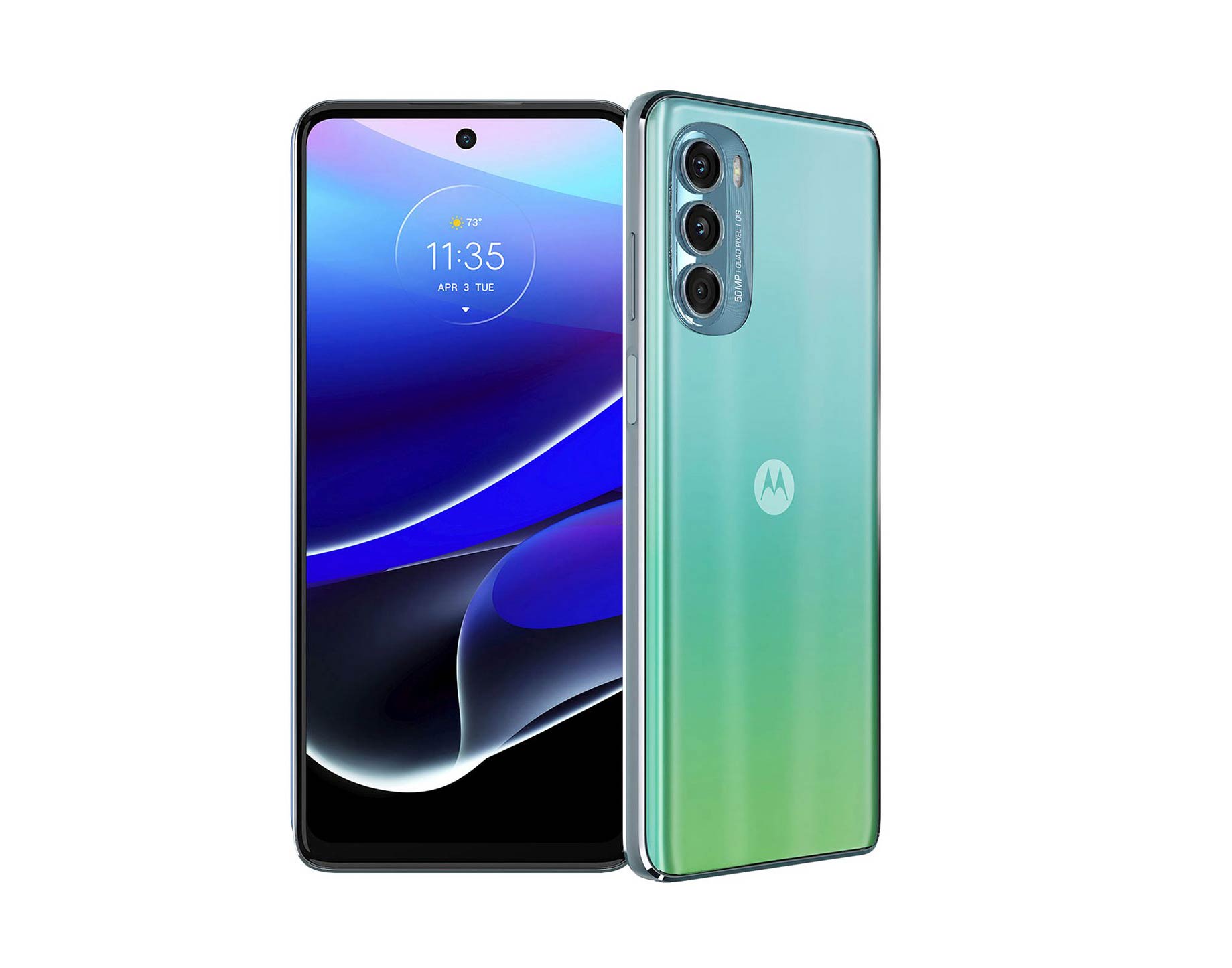 این احتمال وجود دارد که موتورولا نسخه 5G گوشی Moto G Stylus (2022) را به بازار عرضه کند