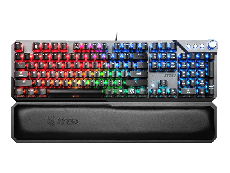 کیبورد گیمینگ MSI Vigor GK71 Sonic