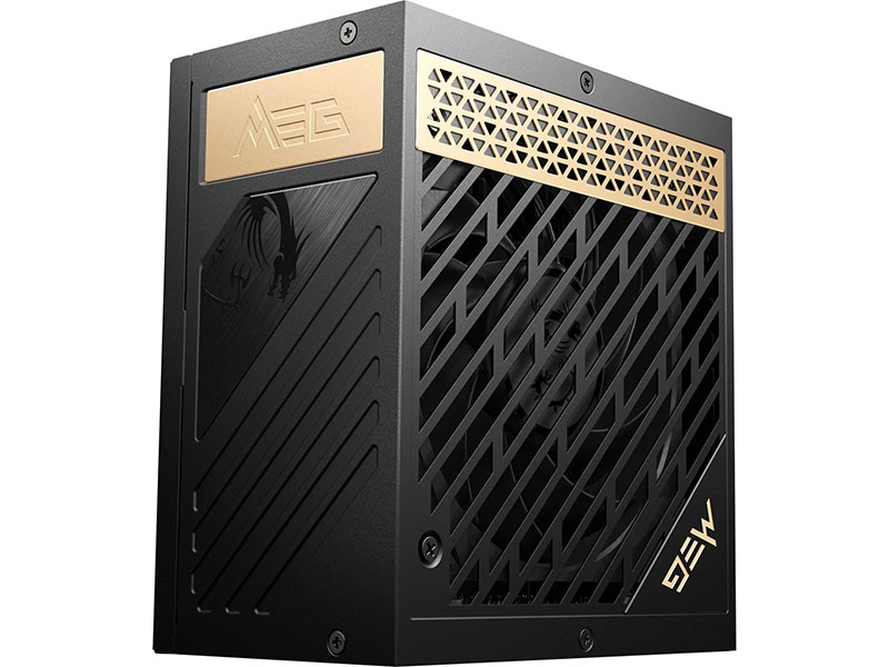 پاور MSI MEG Ai 1300P PCIe 5.0