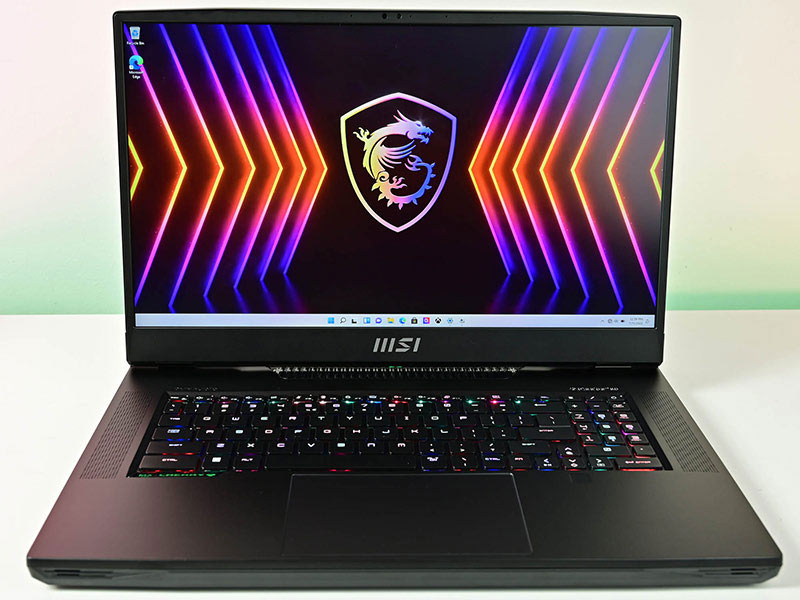 برند MSI در نمایشگاه IFA 2022 از چه دستگاه های جدیدی رونمایی کرده است؟