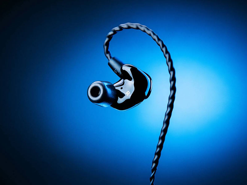 آشنایی با هدفون Razer Moray