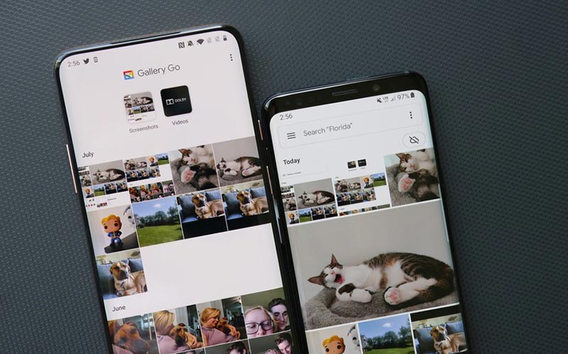 سرانجام آپلود عکس و ویدئو به اپلیکیشن Google Photos به صورت آفلاین امکان پذیر شده است