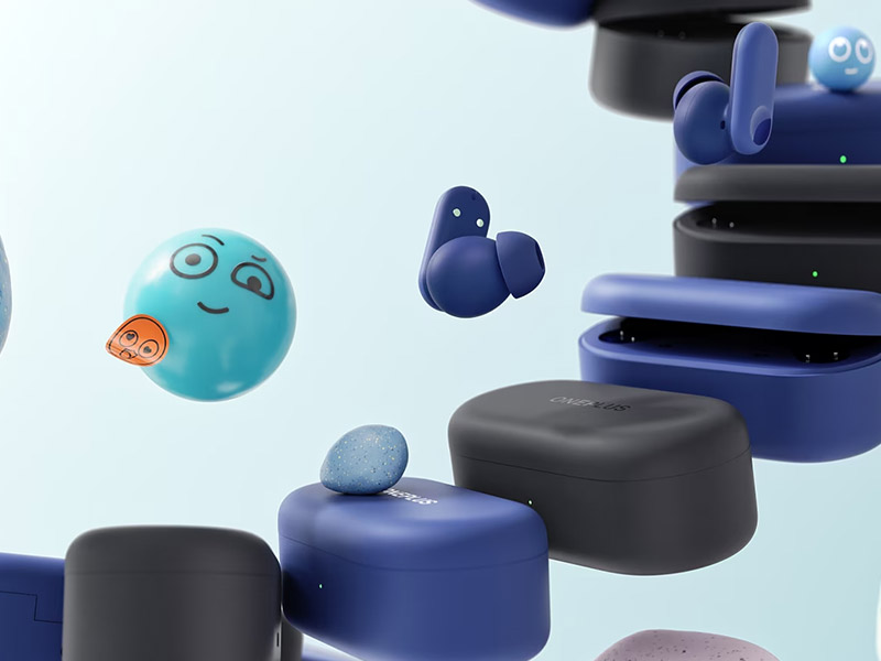 مشخصات ایربادز وان پلاس Nord Buds 2r