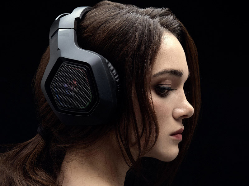 بررسی کامل و تخصصی هدست گیمینگ Onikuma K10 Pro