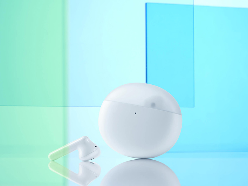 فرق بین نسخه اصلی  ایربادز Oppo Enco Air 2 با Oppo Enco Air 2  New Sound Edition