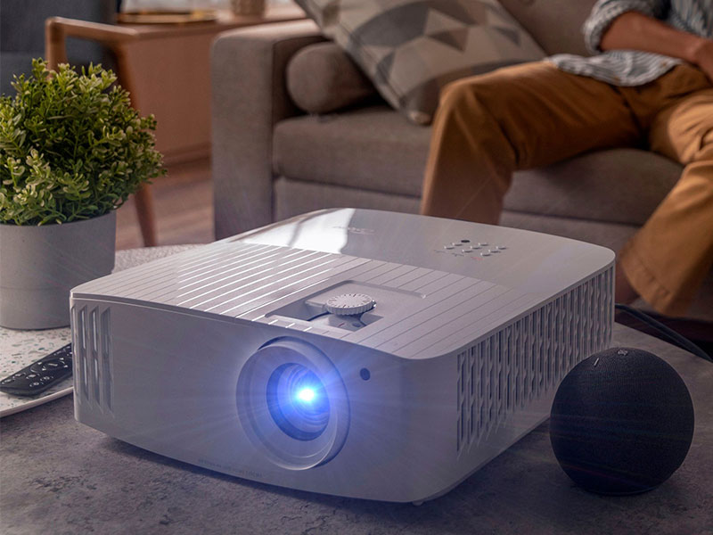 لامپ ویدئو پروژکتور اپتما Optoma