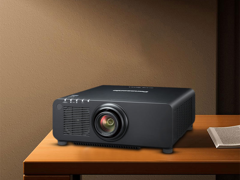 مزایای خرید پروژکتور پاناسونیک PT-RZ970 چیست؟