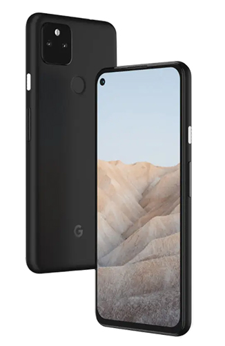محصول جدید گوگل تقلیدی از نسل فعلی Pixel 4a