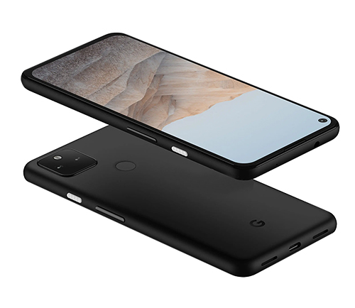 تفاوت گوشی های Pixel 4a 5G و Pixel 5a در چیست؟