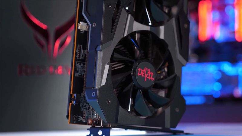 به نظر می رسد که کارت گرافیک AMD Radeon RX 6750 XT در راه است!
