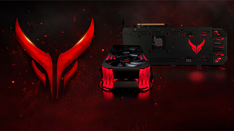 به نظر می رسد که کارت گرافیک AMD Radeon RX 6750 XT در راه است!