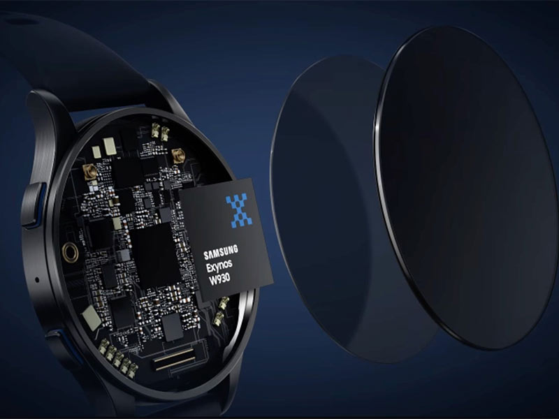 معرفی ساعت هوشمند سامسونگ Galaxy Watch 6