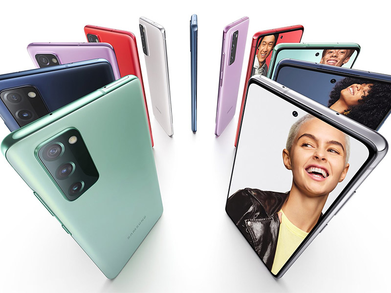 زمان عرضه گوشی سامسونگ Galaxy S21 FE 4G نزدیک است! مشخصات کلیدی این گوشی فاش شد