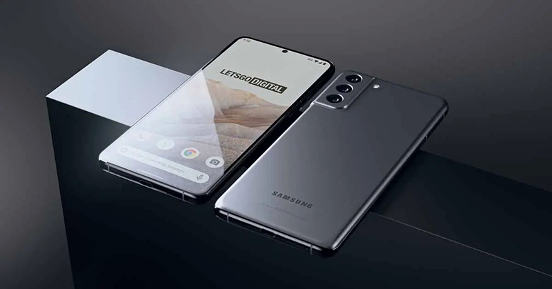 گوشی سامسونگ Galaxy S21 FE به زودی روانه بازار خواهد شد