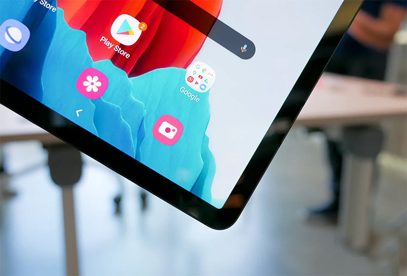 مشخصات تبلت سامسونگ Galaxy Tab A8 2021 منتشر شد! اما زیاد هیجان زده نشوید!