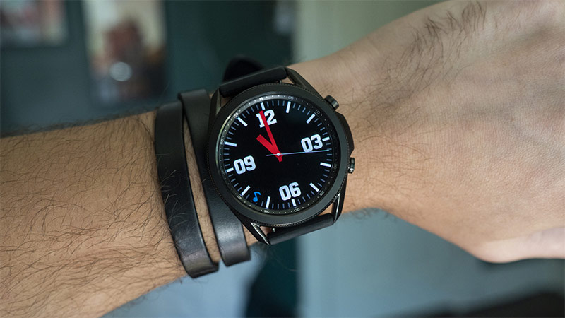 ساعت هوشمند سامسونگ Galaxy Watch 4 از طول عمر باتری فوق العاده ای برخوردار خواهد بود!