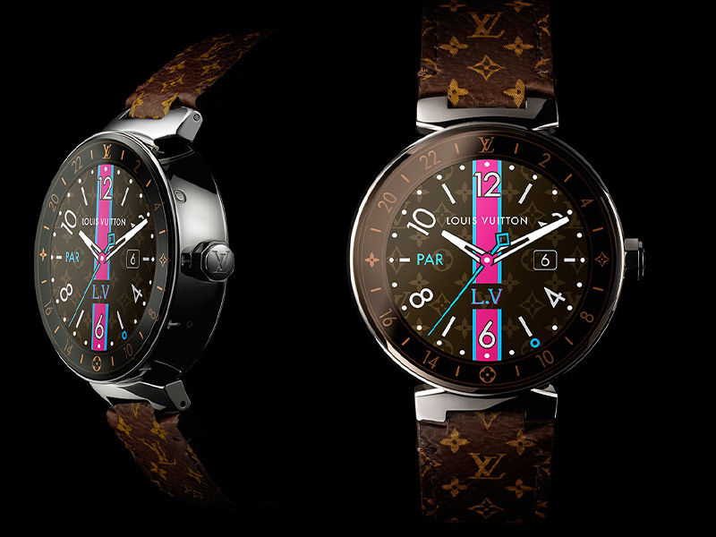 برند لوئی ویتون – Louis Vuitton