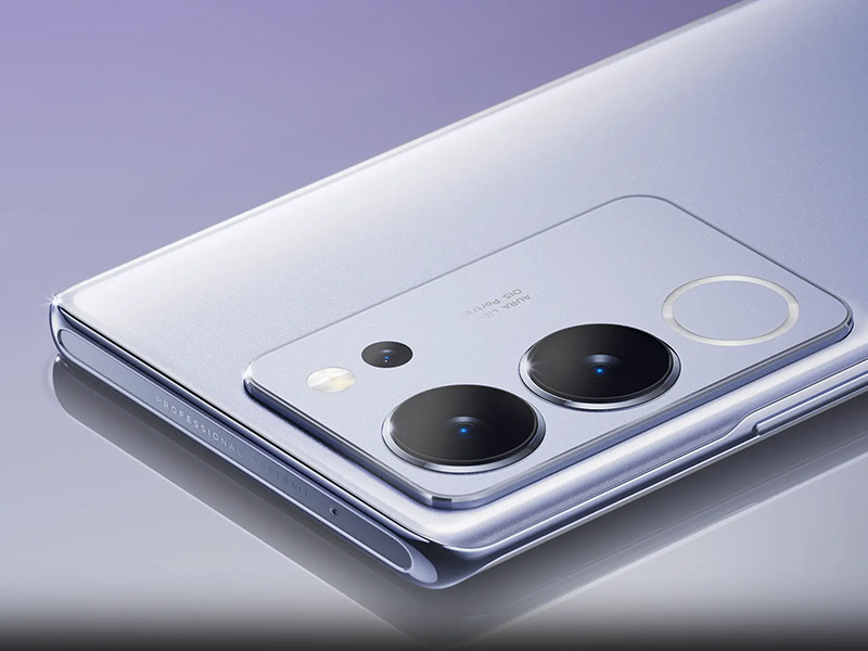معرفی فنی گوشی موبایل ویوو Vivo V29 5G