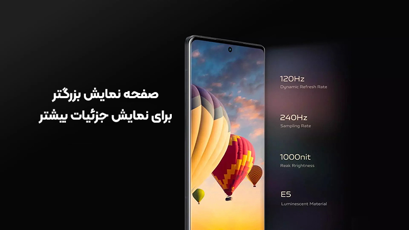 اولین پرچم دار مجهز به تراشه Dimensity 9000: گوشی های سری X80 ویوو به بازارهای جهانی آمدند!