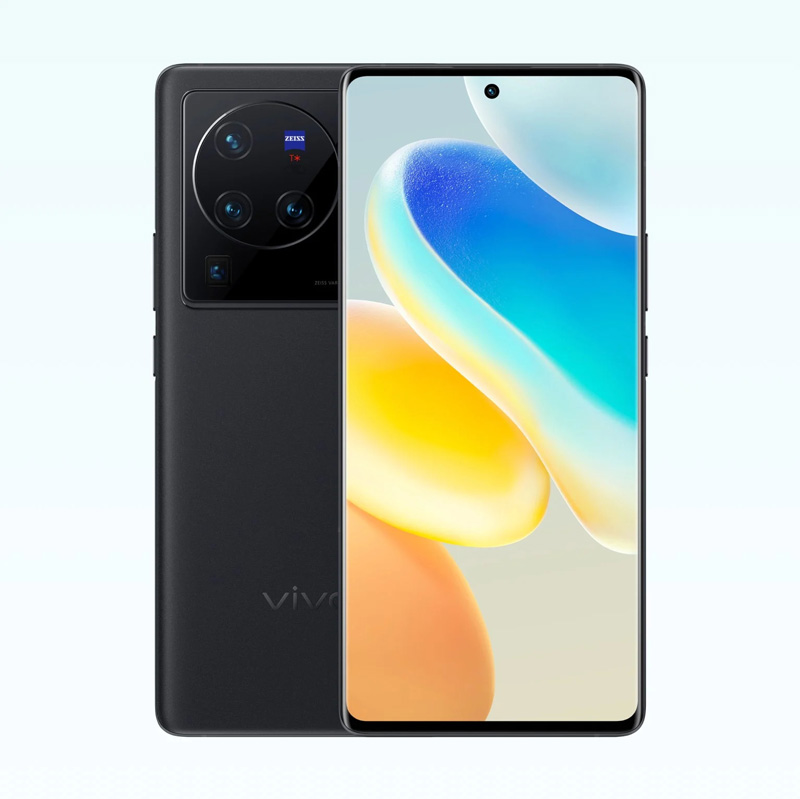ویژگی های گوشی Vivo X80 Pro