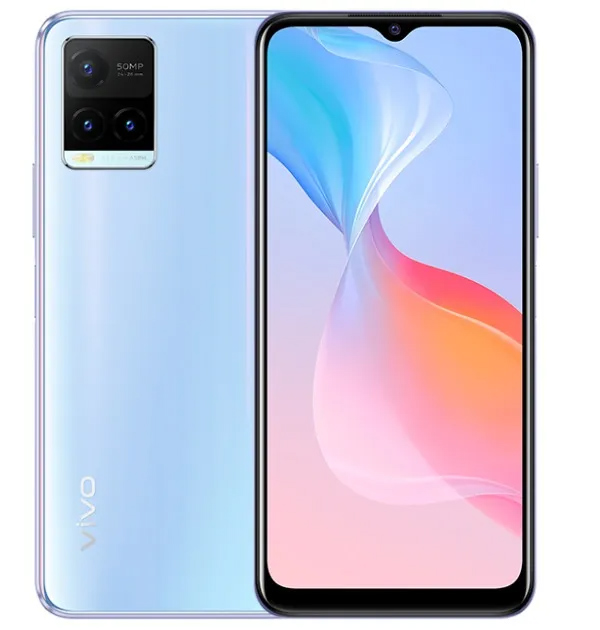 گوشی Vivo Y21e (V2140) به عنوان اولین گوشی مجهز به تراشه اسنپ دراگون 680 بر روی گیک بنچ معرفی شده است