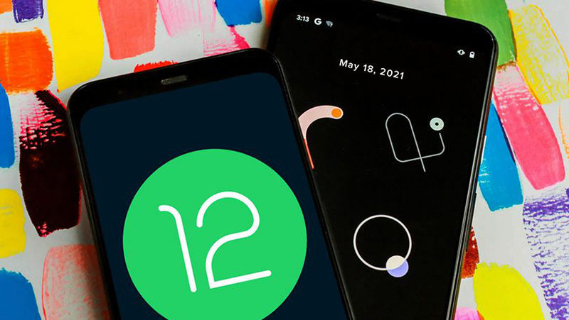 برنامه دریافت آپدیت اندروید 12 برای گوشی های ایسوس اعلام شد