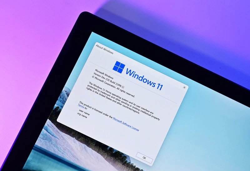حداقل نیازهای سخت افزاری سیستم برای نصب ویندوز 11 به طور رسمی از جانب مایکروسافت اعلام شد