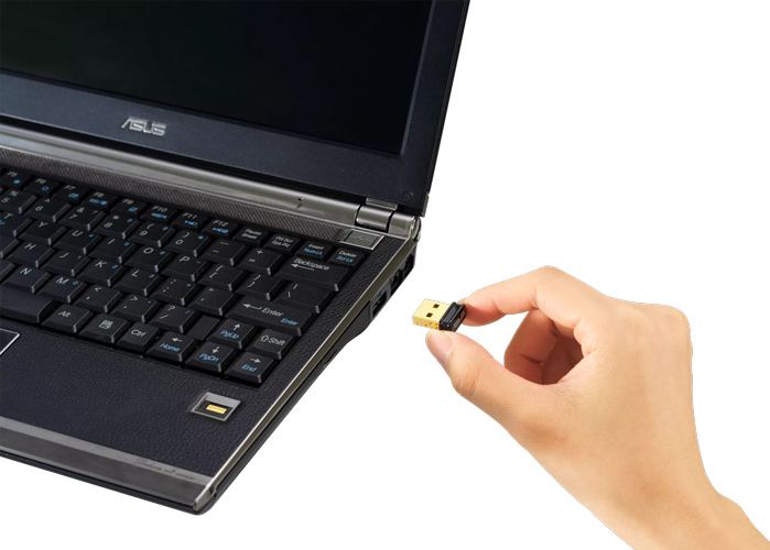 دانگل بلوتوث ایسوس Asus USB-BT500