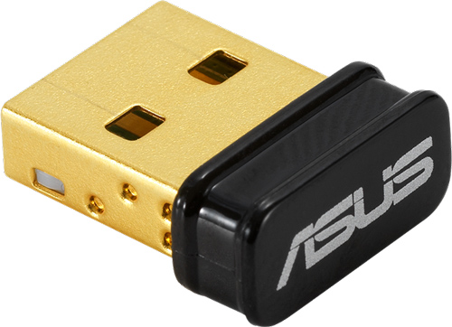 معرفی دانگل بلوتوث ایسوس مدل USB-BT500