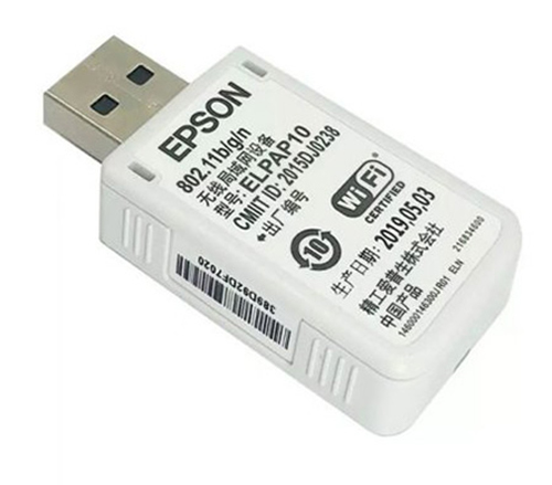 دانگل وایرلس اپسون Epson ELPAP10