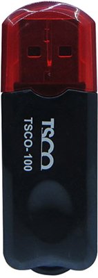 معرفی دانگل بلوتوث تسکو مدل Tsco bt100