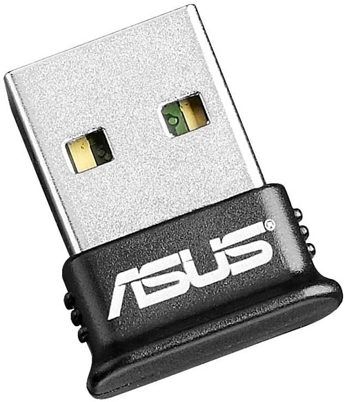 معرفی دانگل بلوتوث ایسوس مدل USB-BT400