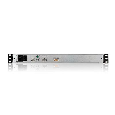 ال سی دی کنسول دراور آتن ATEN LCD KVM switch CL5800