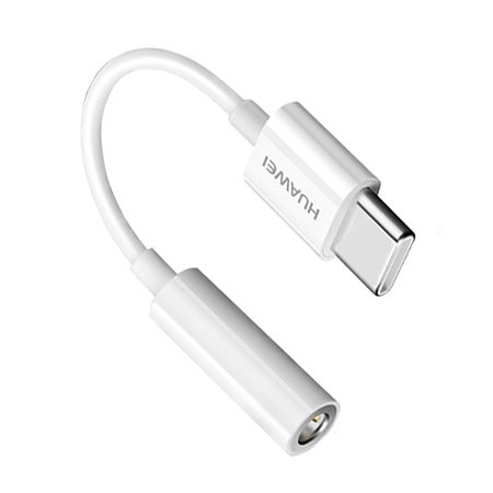 کابل تبدیل USB Type-C به AUX هوآوی Huawei CM20