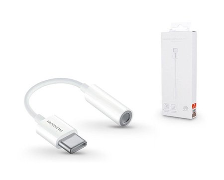 کابل تبدیل USB Type-C به AUX هوآوی Huawei CM20