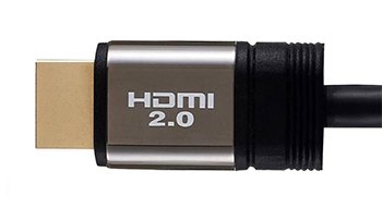 کابل HDMI 2.0 کی نت پلاس K-Net Plus با طول 5 متر